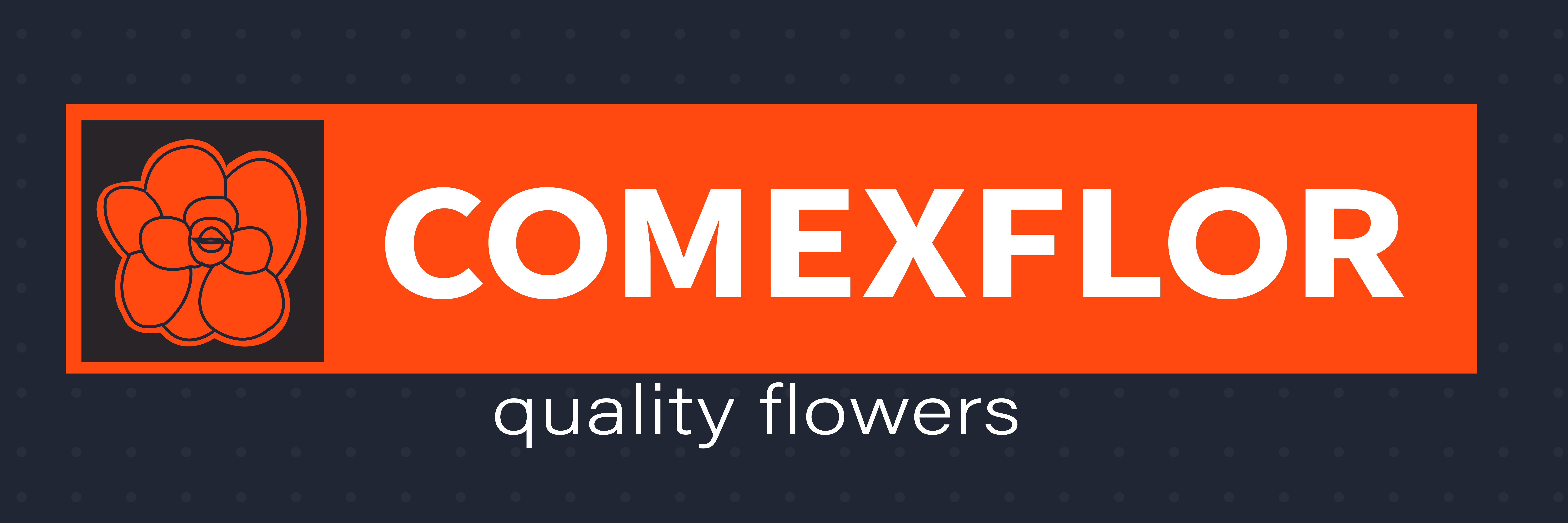 logo COMEXFLOR
